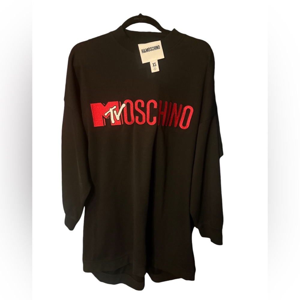Beautiful moschino dress